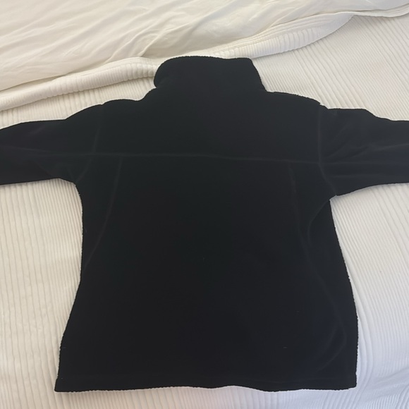 Patagonia women’s fleece full zip jacket - Picture 4 of 4